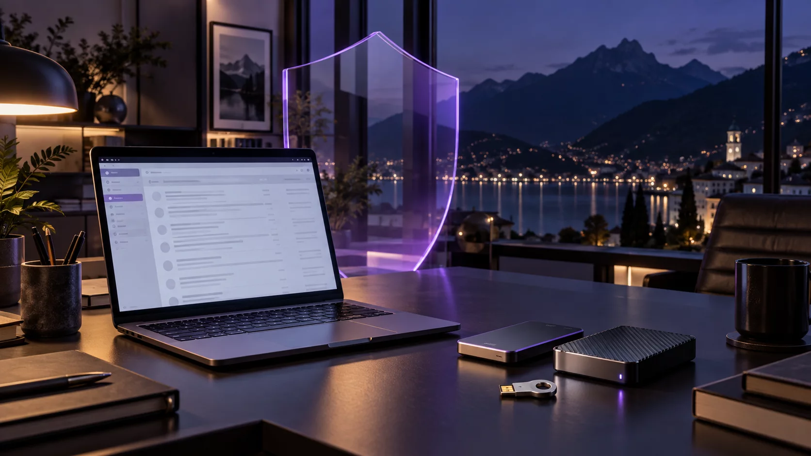 Una fattura falsa può fermare una PMI: proteggere email, accessi e backup