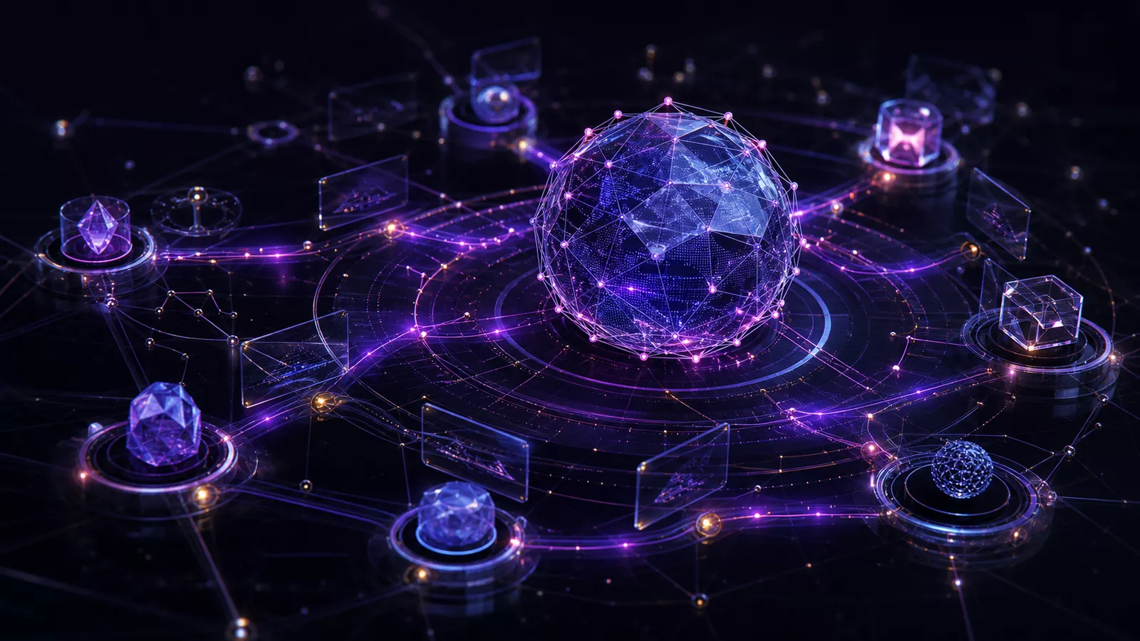 Le web agentique trouve sa carte : comprendre Agentic Resource Discovery