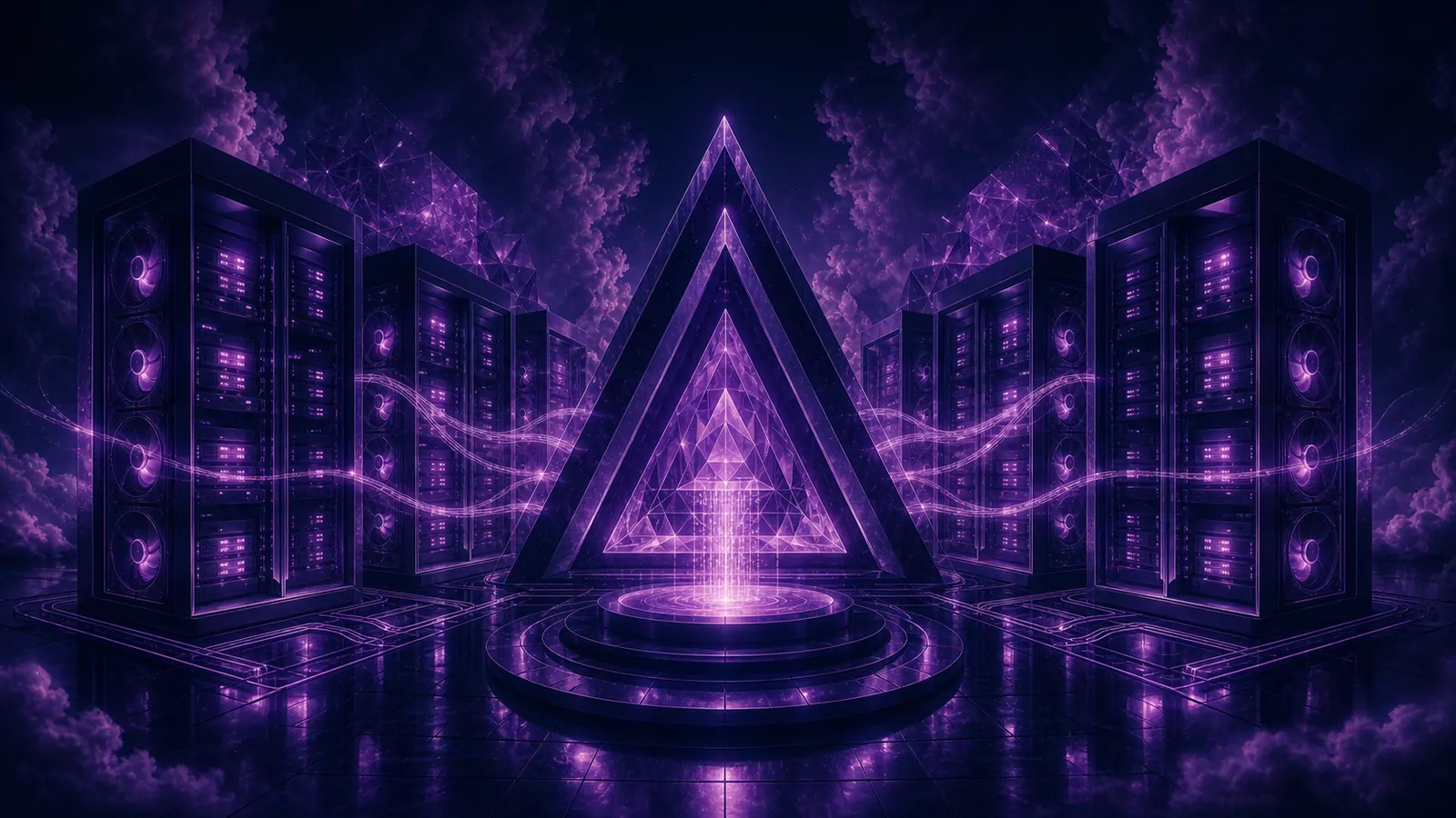 Hosting & Infrastructure