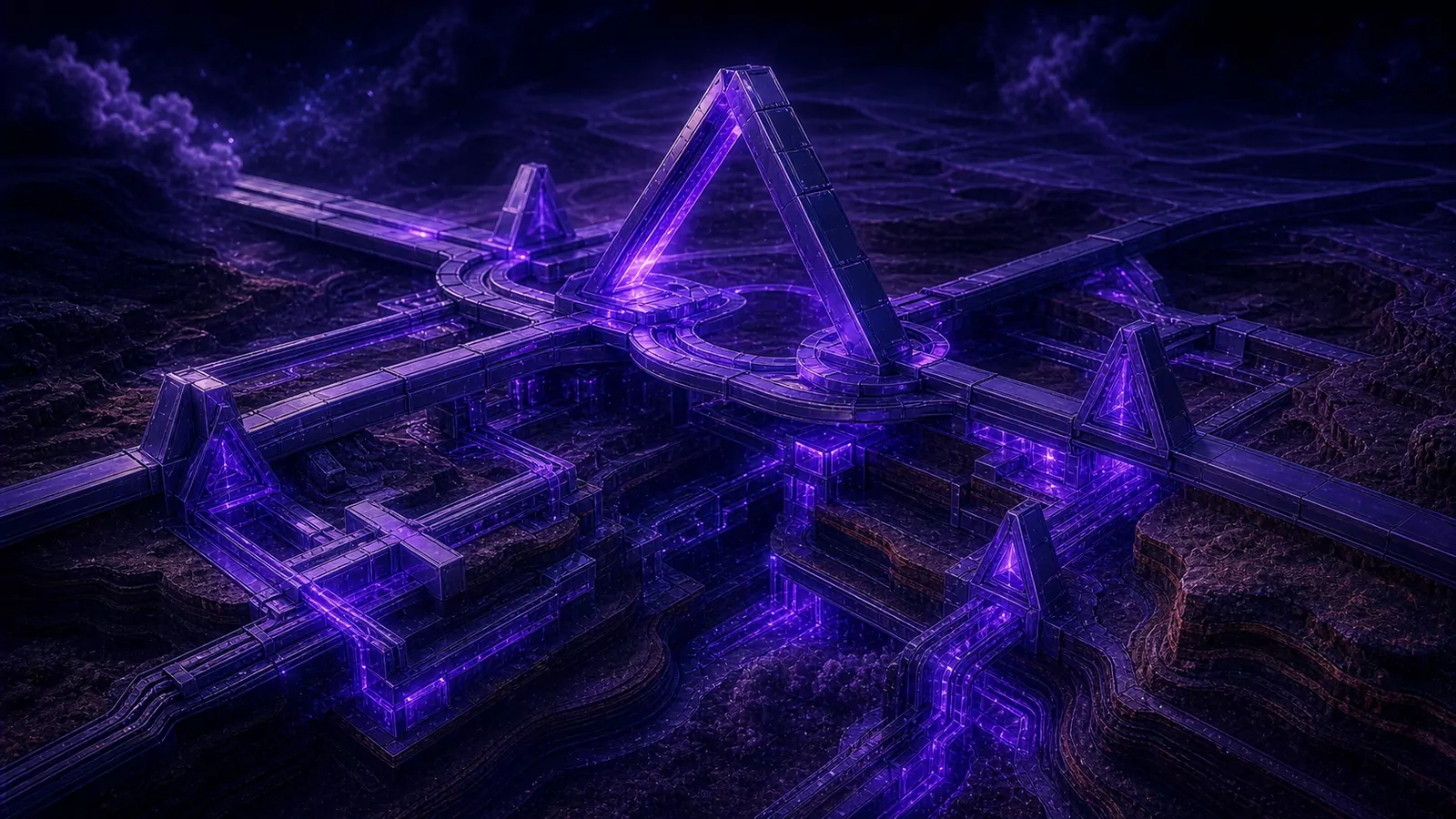 Infrastructural Initiative