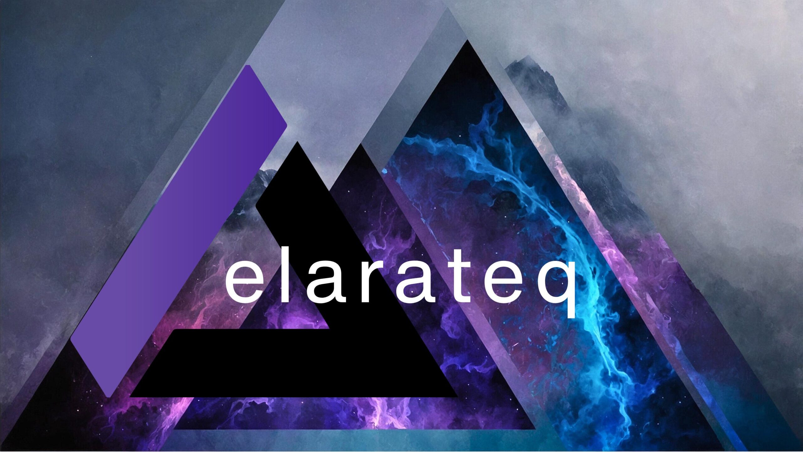 ElaraTeq Main Page Backdrop